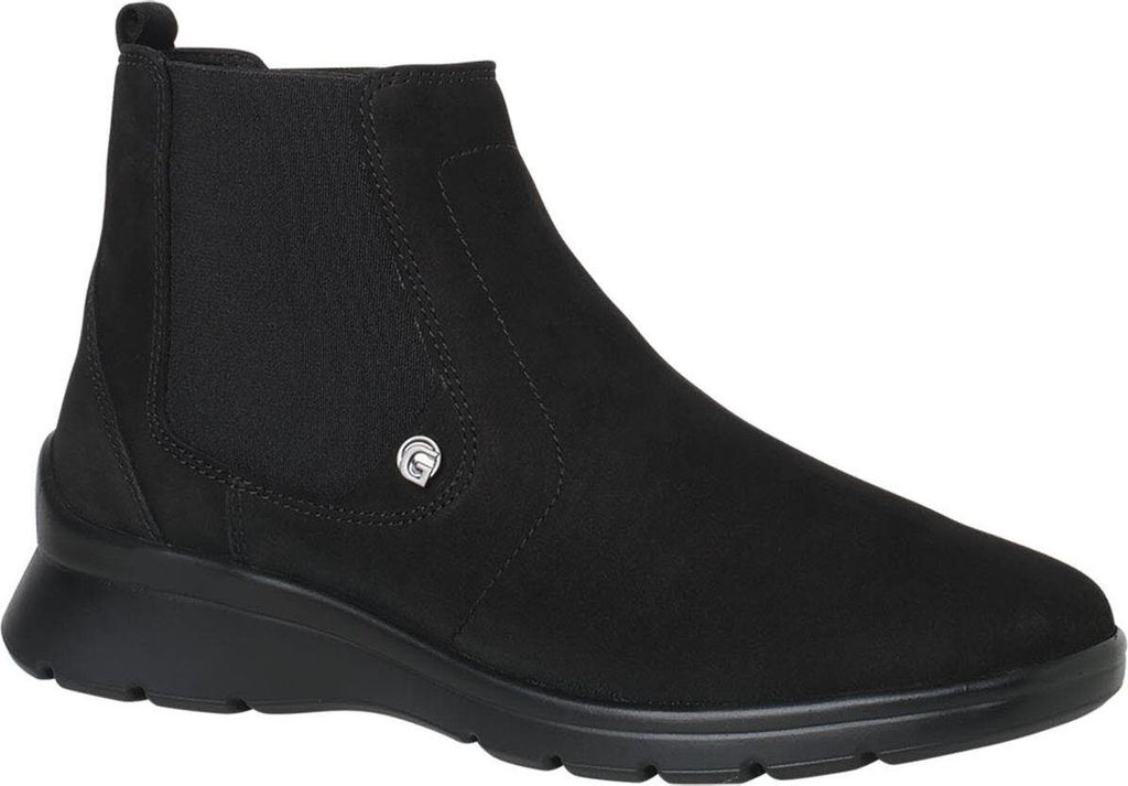 Ganter Fara Damen Stiefelette in Gr. 37.5