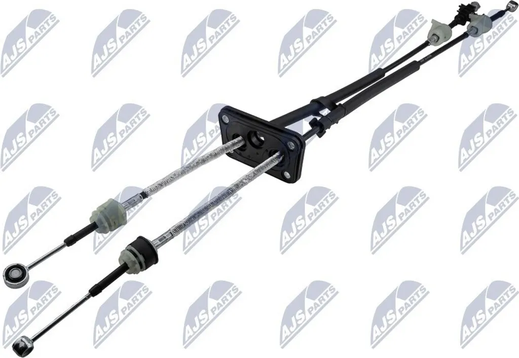 Câble de Sélection de Vitesse pour Fourgon FIAT Ducato 250 et 290