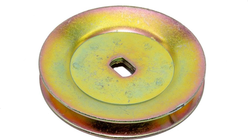 Riemenscheibe Ciao/Citta/Bravo 80mm