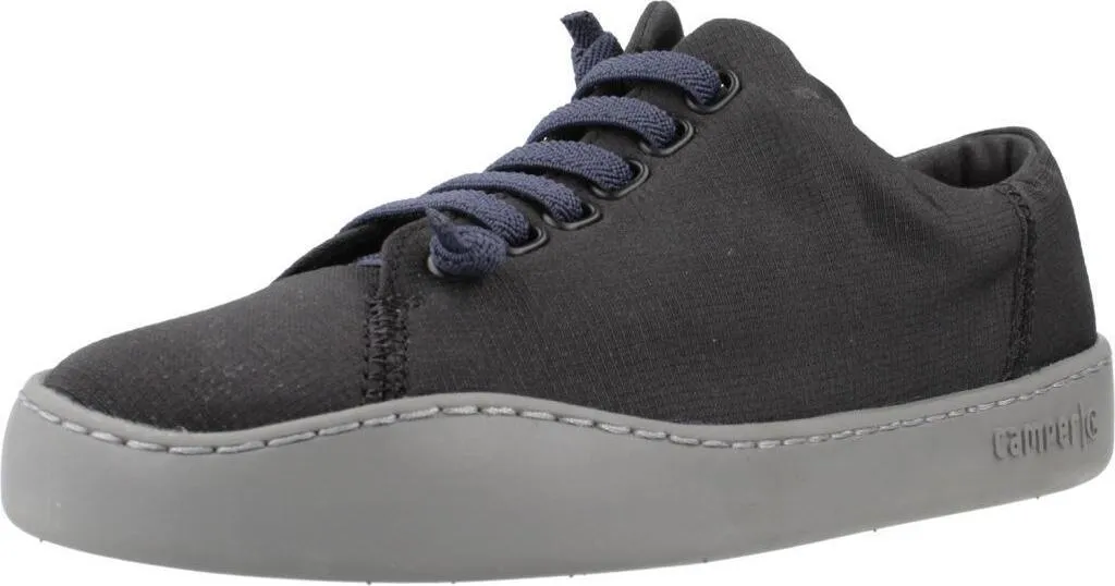 Fini les Pieds Fatigués avec les Baskets Femme Camper 149044 en Noir