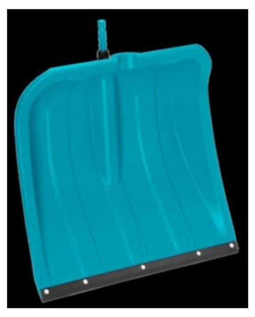 GARDENA 03241-20 GARDENA KST 50 Schneeschieber Kunststoff Productafbeelding 