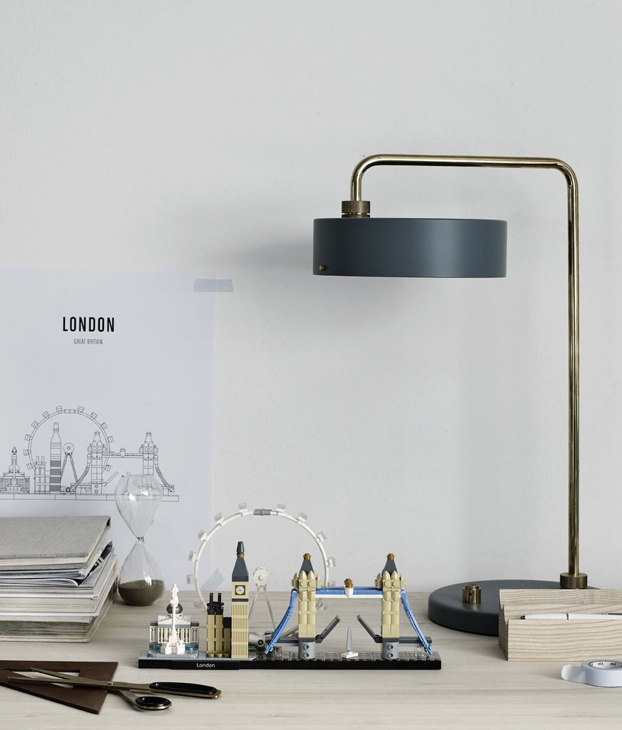 LEGO Architecture 21034 Londyn Zdjęcie produktu 38