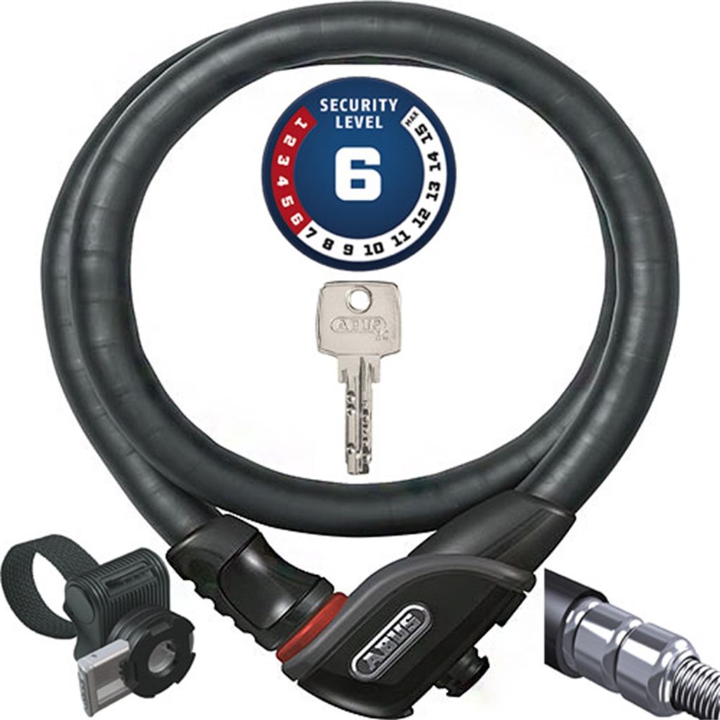 Abus 8960/110 Texfl Image du produit 