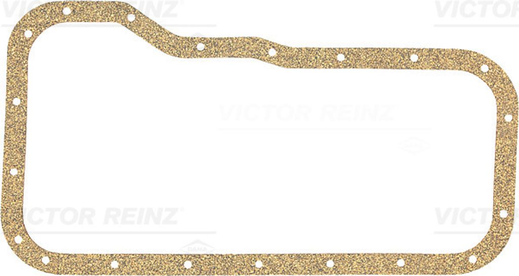 REINZ Ölwannendichtung für FIAT Uno Schrägheck (146) 71-12929-00