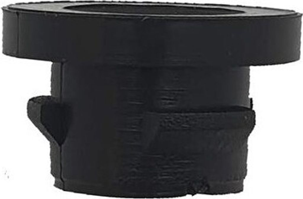 2x PLANET TECH Halter Luftfiltergehäuse PL4408 passend für PEUGEOT 207 (WA, WC) Gummi Blisterpack