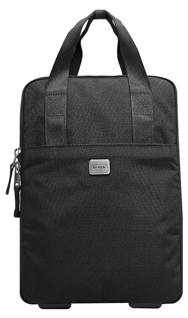 Sac à dos ordinateur 15.6 pouces soulagement dos poignée Moxie
