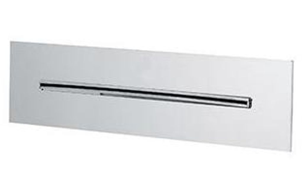 CASA39 Zucchetti Shower Plus mit Wasserfall Z93765