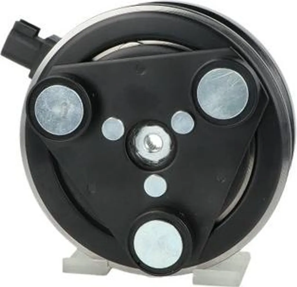 Réparer Compresseur Clim FORD C-MAX avec cet Accouplement NRF de 117mm