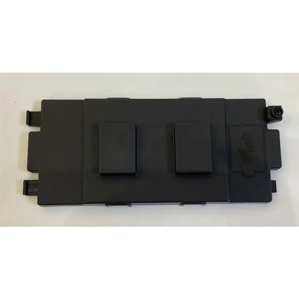 Fixation Batterie pour Vespa Electrique Enfant - Idéal pour Réparation
