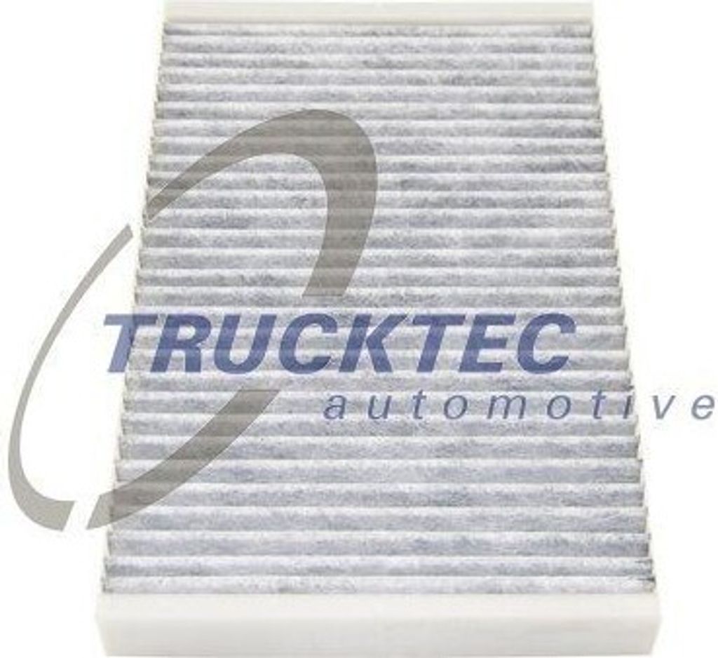 TRUCKTEC AUTOMOTIVE 07.59.042 Innenraumfilter Pollenfilter für AUDI A6 Avant (4B5, C5) Aktivkohle