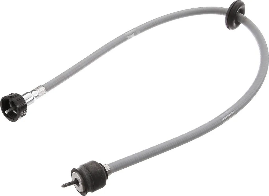 Réparation compteur moto : Arbre de vitesse gris 545mm type RT125/0