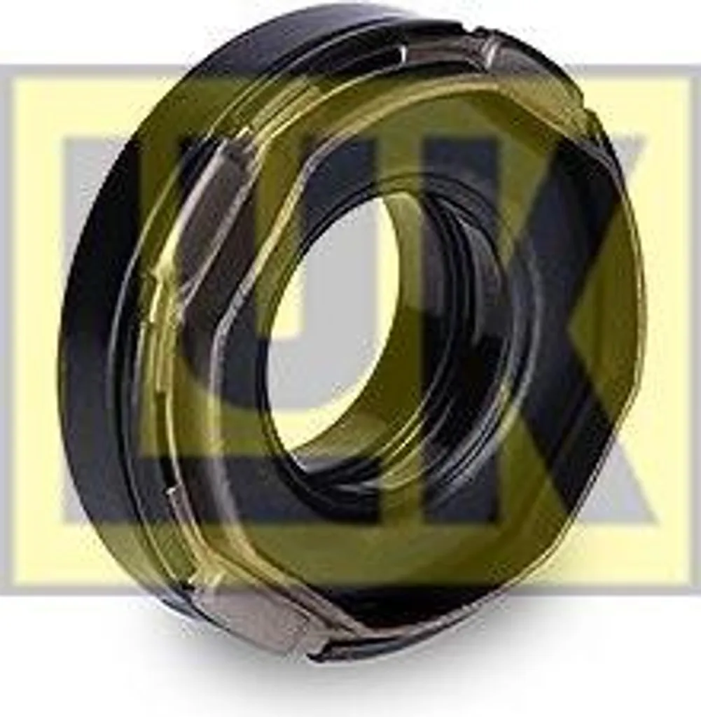 Butée de débrayage LuK 500 1229 10 pour Honda Civic (22810PMZD40)