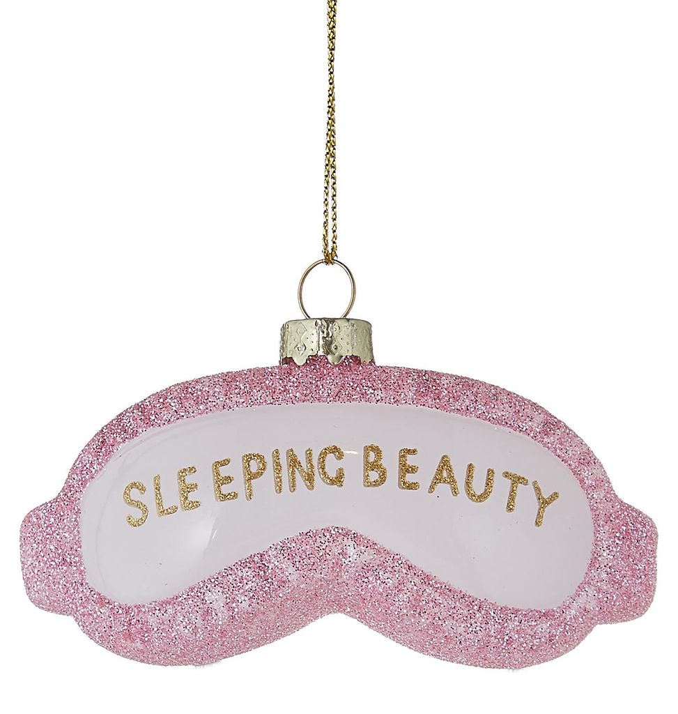 BUTLERS Baumanhänger HANG ON Sleeping Beauty Produktbild 