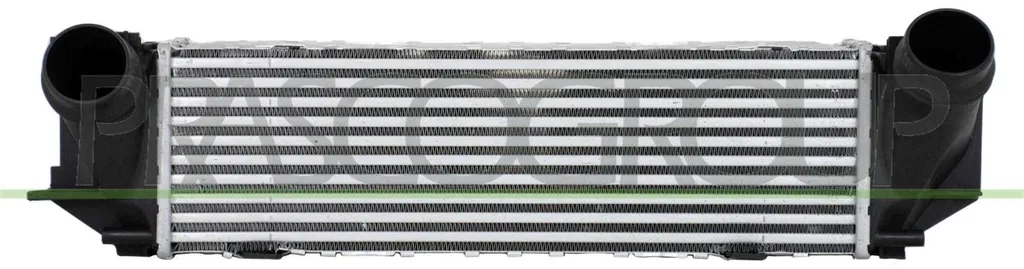 Intercooler PRASCO BM050N002 pour BMW Série 5 F11 Touring Turbo Diesel