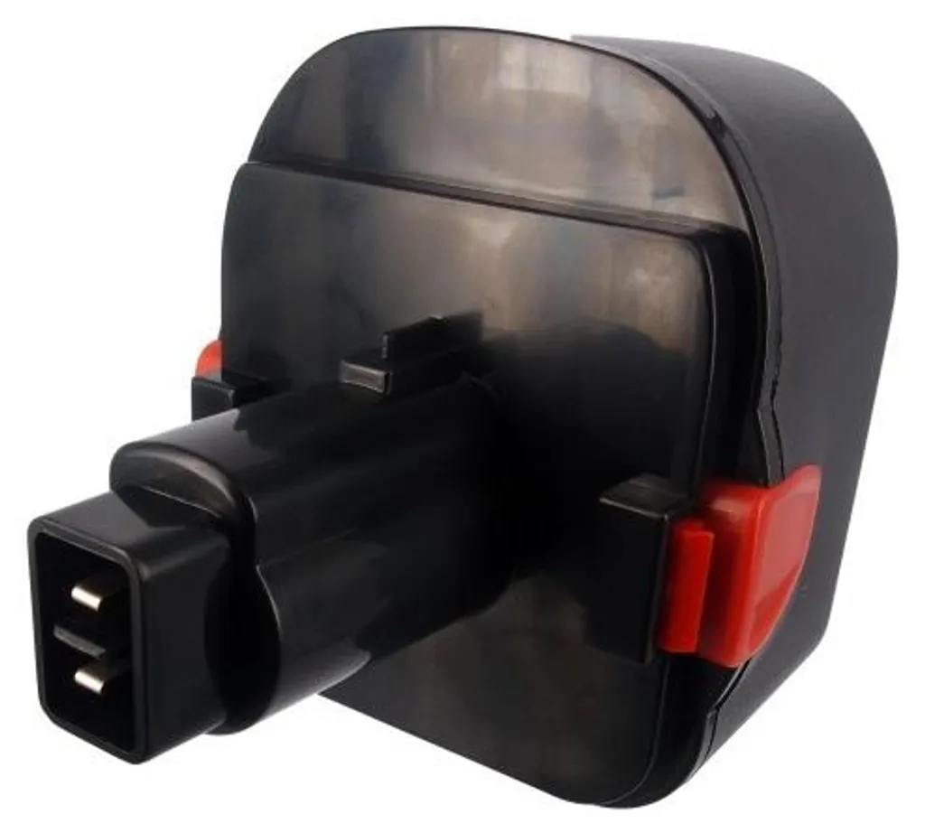 Batterie pour Lincoln 1401 1442 PowerLuber Cordless Grease Gun 40394