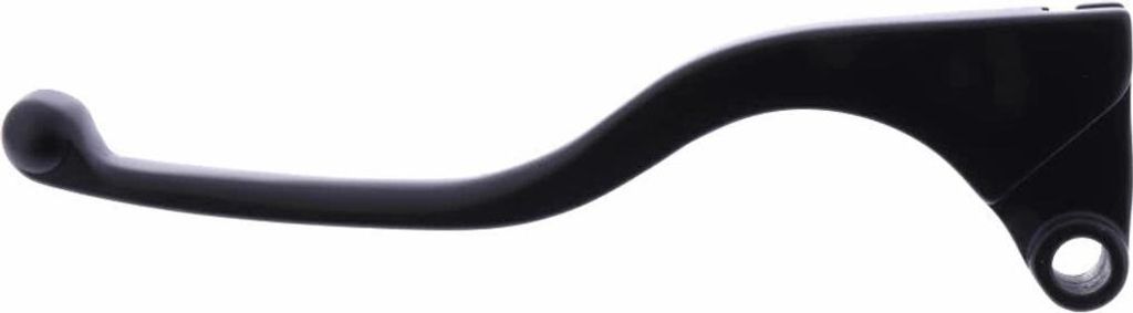 JMP Schwarzer Kupplungshebel BA17C-K0053B für Kawasaki