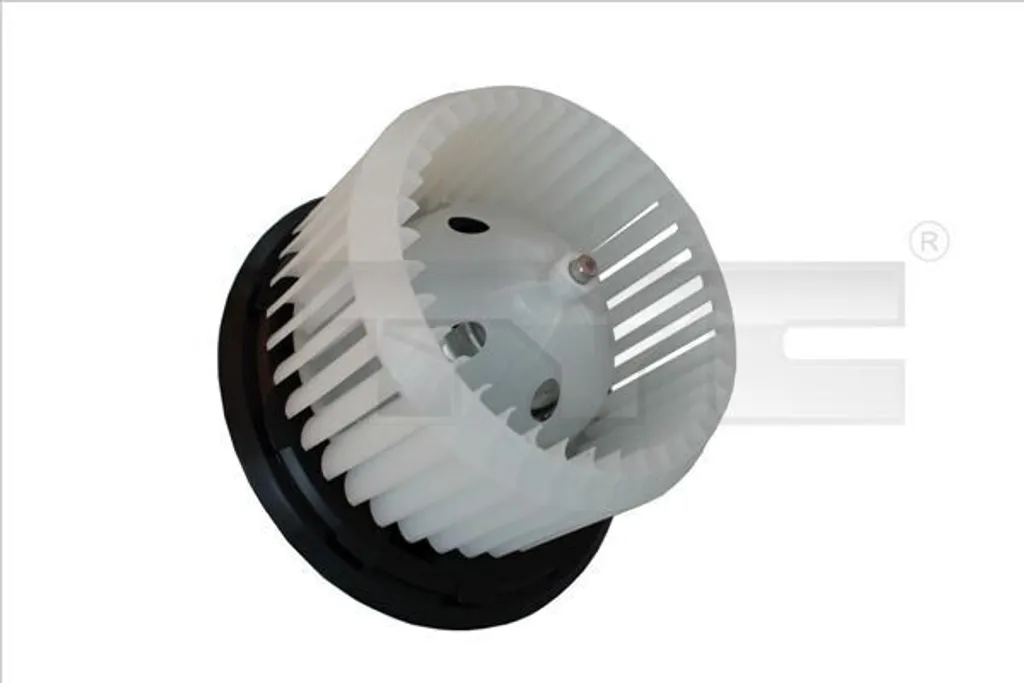 Ventilateur d'habitacle de rechange pour réparer panne chauffage Alfa 147