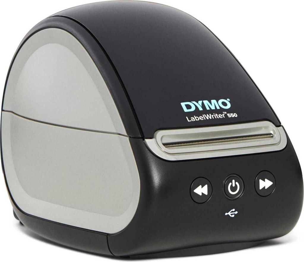 DYMO LabelWriter 550 - Imprimante d'étiquettes - thermique Image du produit 