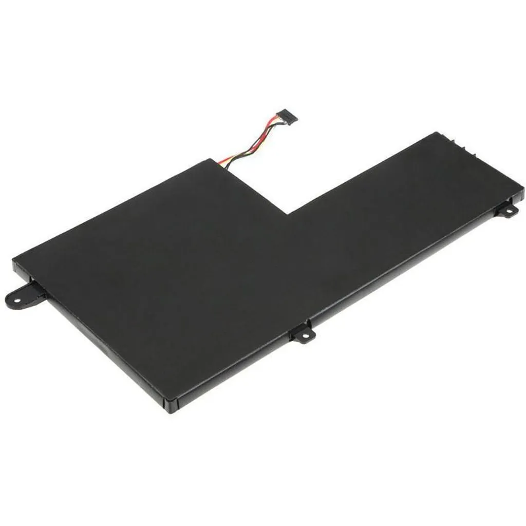Batterie pour Lenovo Edge 2 (2-1580) - Pièce de Rechange Haute Capacité