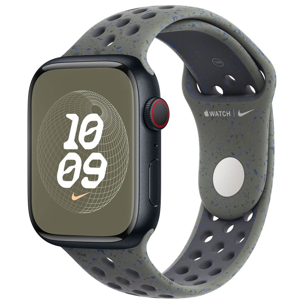 Apple MUVD3ZM/A, Kapela, Chytré hodinky, Khaki, Apple, Obrázek produktu 