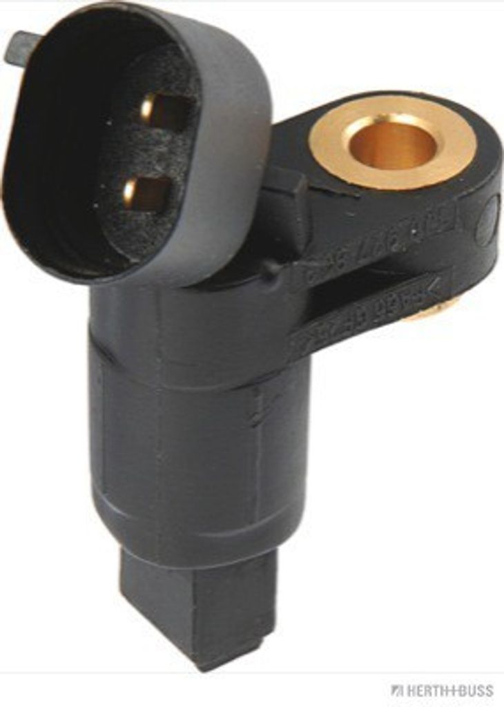 HERTH+BUSS ELPARTS 70660001 ABS Sensor Raddrehzahl