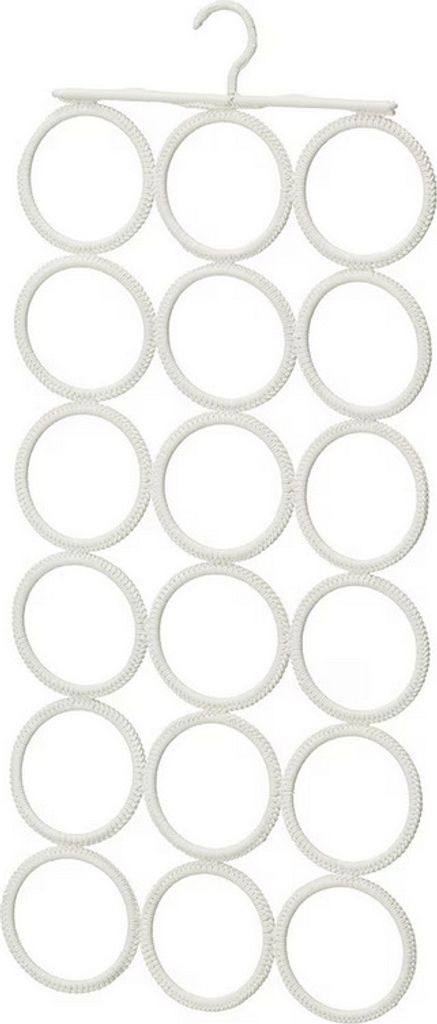 KOMPLEMENT Ikea Accessoires Aufhänger, weiß Produktbild 
