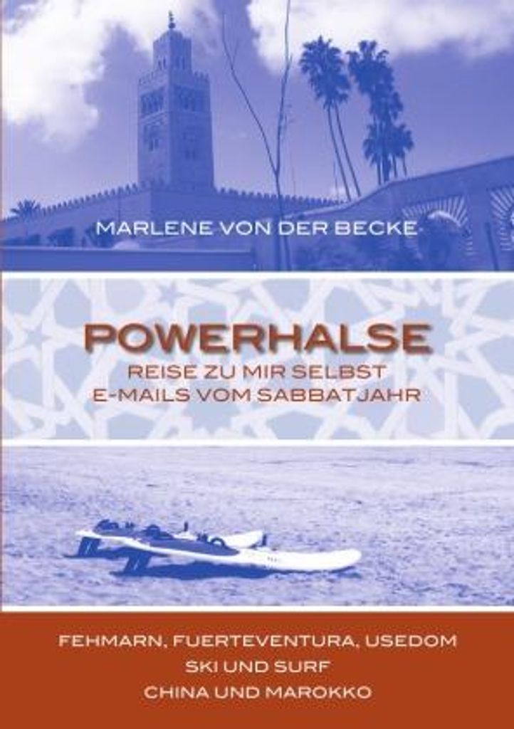 Powerhalse