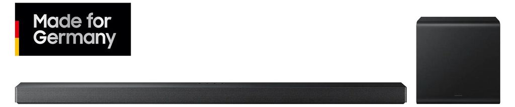 SAMSUNG Soundbar HW-QS710GF/ZG