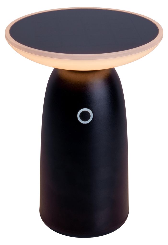 Lampa stołowa bezprzewodowa ładowalna solarna lampa stołowa Zdjęcie produktu 