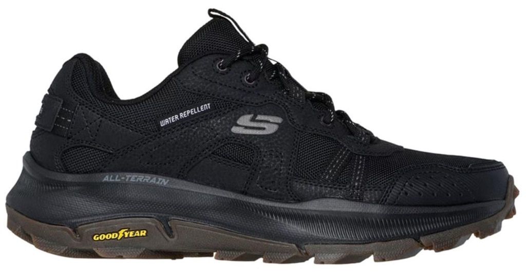 Chaussures Skechers Equalizer 5.0 Trail Solix Creek Image du produit 