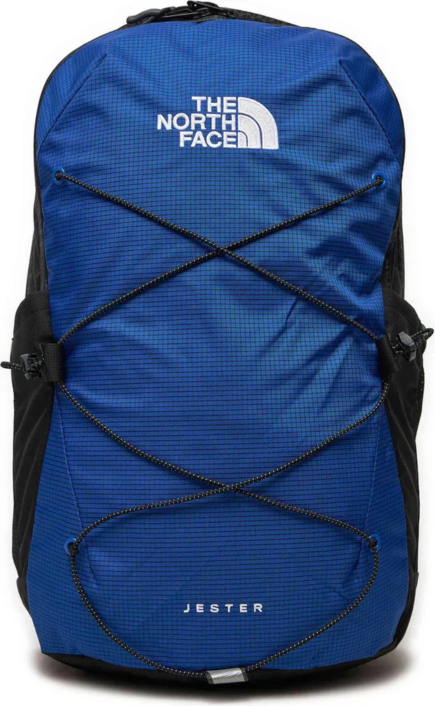 Zaino Scuola e Lavoro The North Face Jester NF0A3VXF0IT1 Multicolore