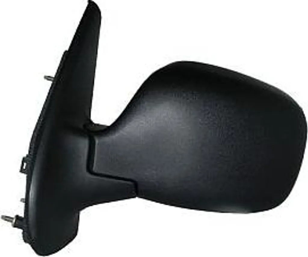 Rétroviseur gauche ABAKUS 3149M01 pour Kangoo I OE 7700354636 complet