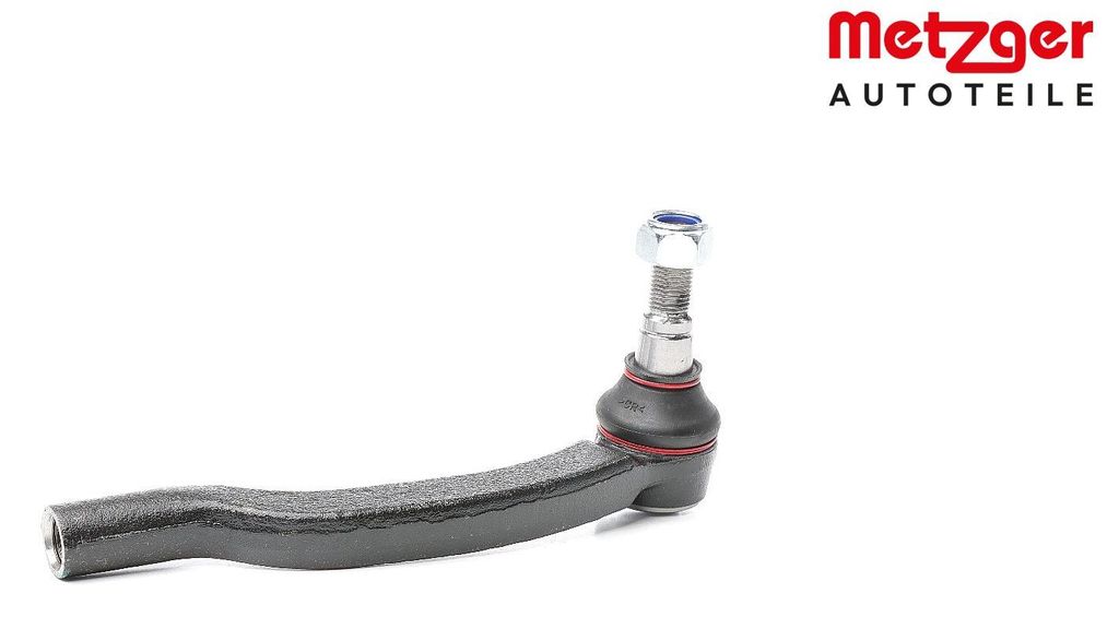 METZGER Spurstangenkopf Spurstange für FIAT Ducato Kastenwagen (250, 290) Vorne Rechts 54026902