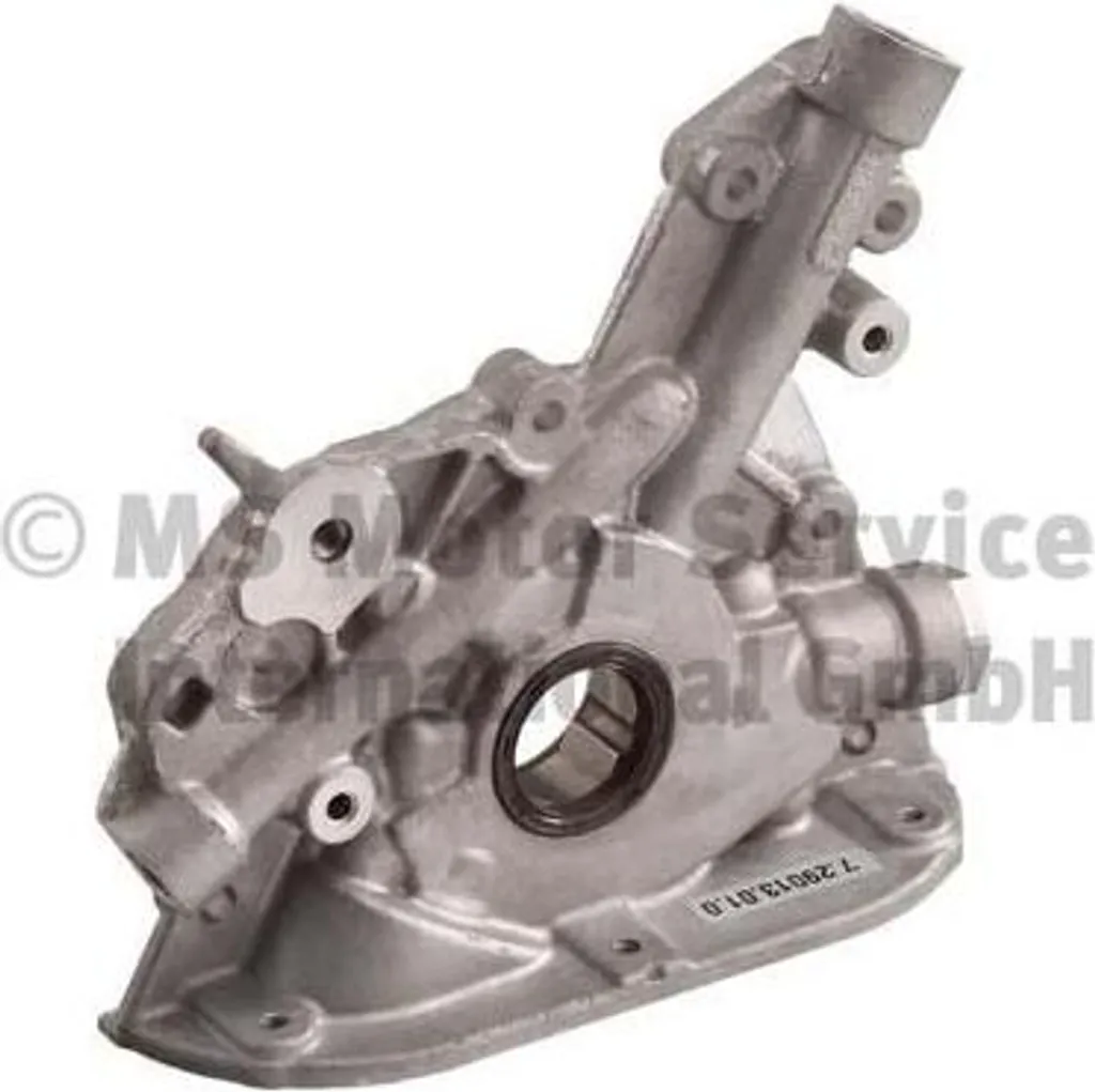 Pompe à huile PIERBURG 7.29013.01.0 pour Shuma et Audi A6 4F OE 646071