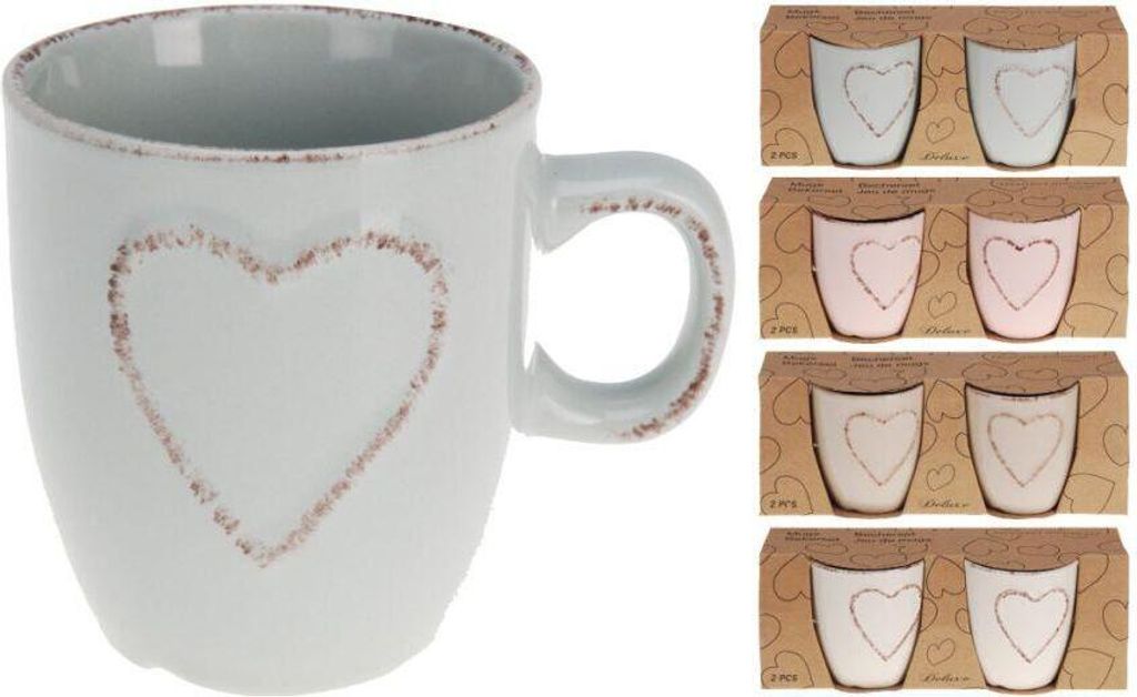 Massamarkt Cup 150 ml, set da 2 pezzi, confezione da 4 Immagine del prodotto 