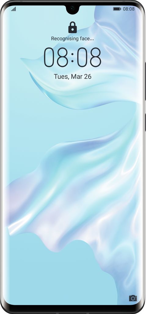 Huawei P30 Pro LTE 128GB 6GB RAM dual schwarz | Kaufland.de