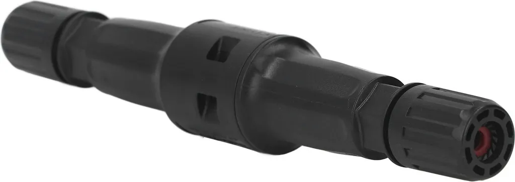 Photovoltaic Fuse 1500V DC IP68 - Connettore PPO Alta Tensione