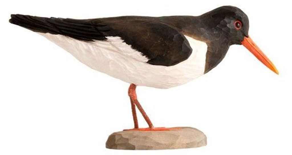 Wildlife Garden Dekovogel Austernfischer Produktbild 