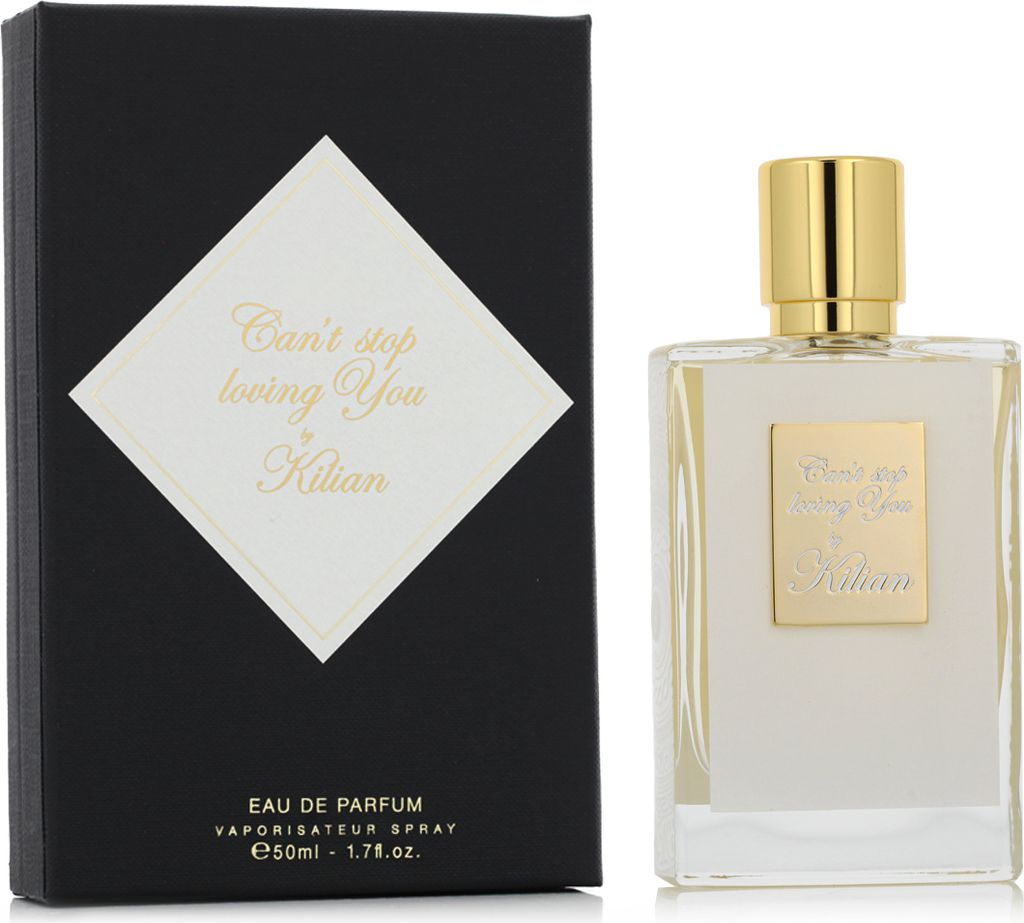 By Kilian Can't Stop Loving You EDP 50 ml W Produktbild 