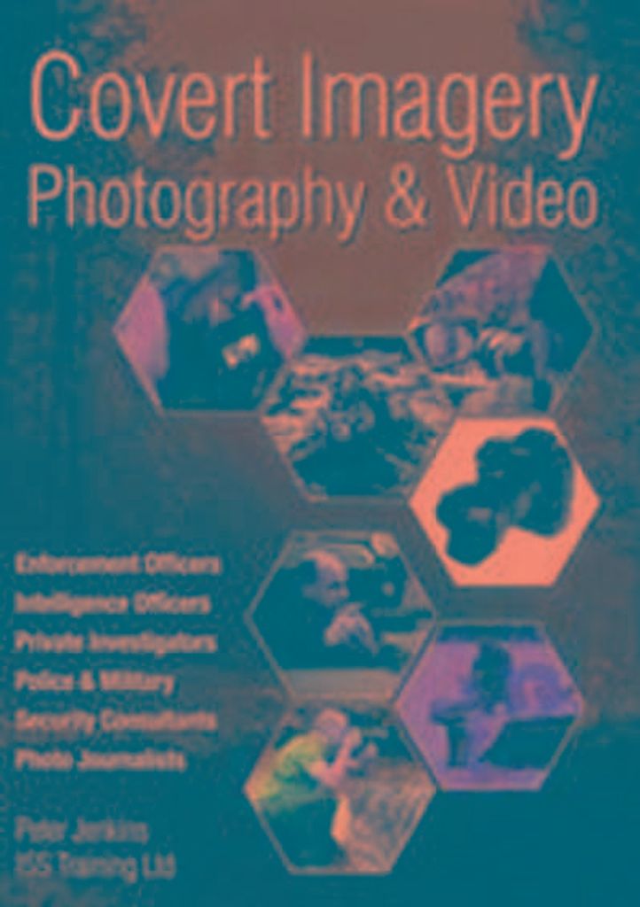 Covert Imagery & Photography