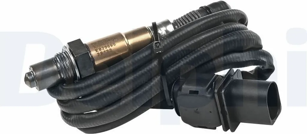 Sonde Lambda Delphi ES20695-12B1 pour Supprimer le Voyant Moteur OBD