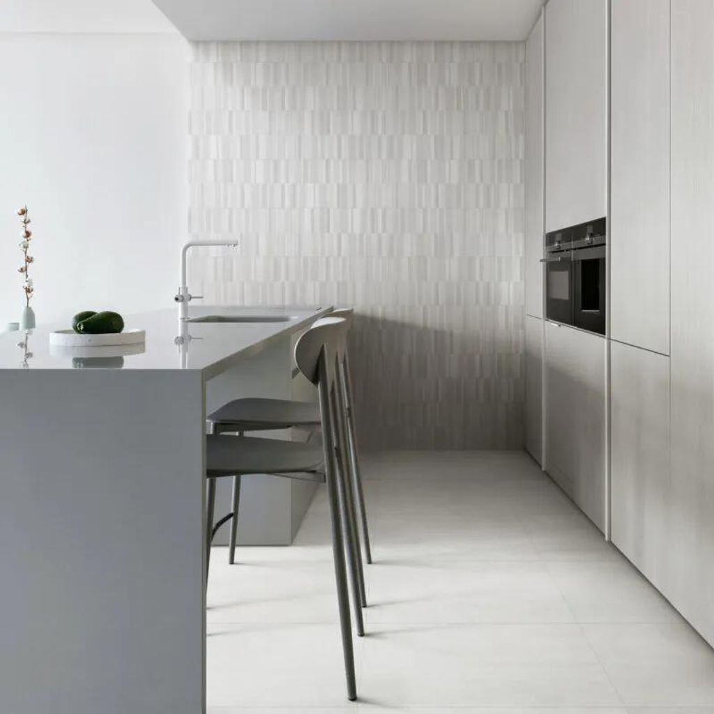 Fliesen Betonoptik 60x60 cm CASA39 Marazzi Misty