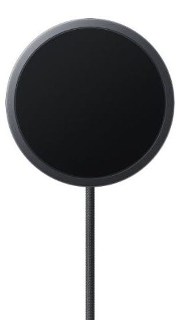 Samsung Magnet Wireless Charger 25 Watt, Dark Gray Produktbild 