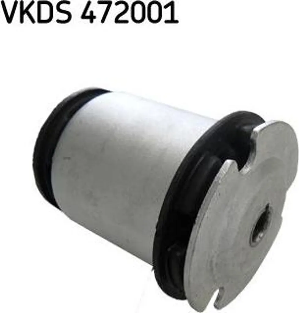 Traverse de Suspension Arrière SKF VKDS472001 compatible Delta et Bravo