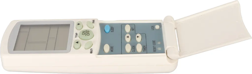 Télécommande de Remplacement Universelle pour Climatiseur Haier YL-H03