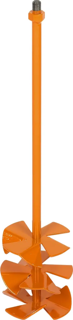 Mélangeur EPI MR 8 acier pour supprimer les grumeaux et les bulles