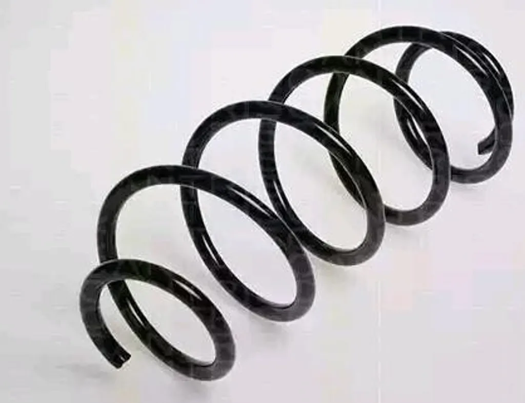 Ressort de Suspension Robuste Monroe SP1189 - Spécial Mondeo III