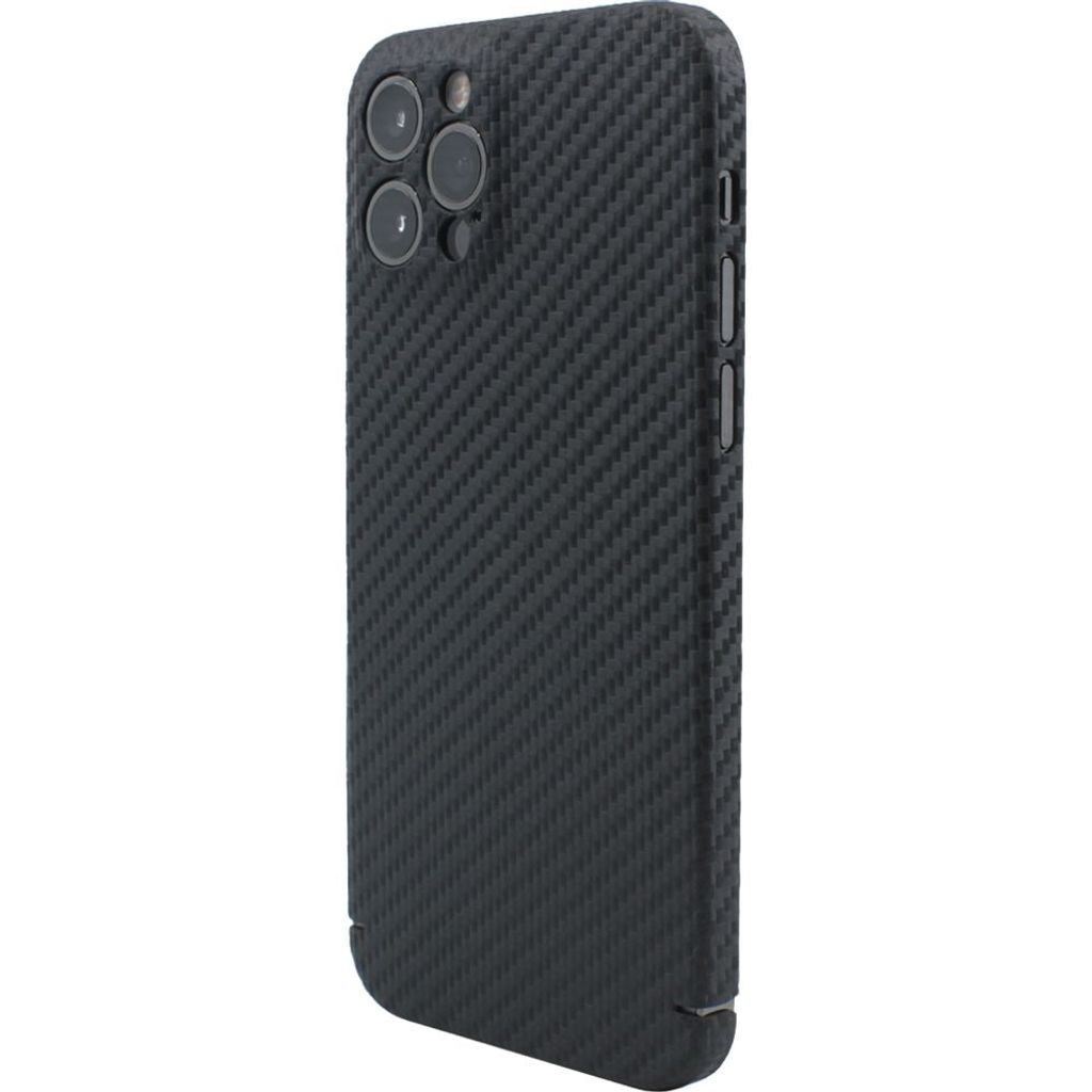 nevox Carbon, Custodia, Apple, iPhone 14 Pro, 15,5 cm Immagine del prodotto 