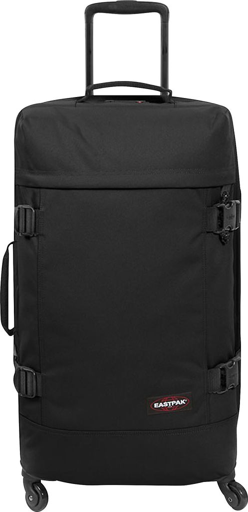 EASTPAK TRANS4 M Koffer, 70 x 39 x 28 cm, 68 L - Black Produktbild 