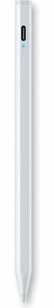 Dux Ducis Fine Tip Active Touch Stylus Pen Stift Pencil AP Bleistift kompatibel mit iPad Pro, iPad Mini , iPad Air weiß